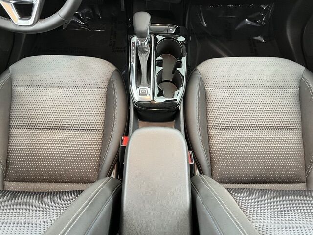 2024 Chevrolet Trax LT Carrollton TX
