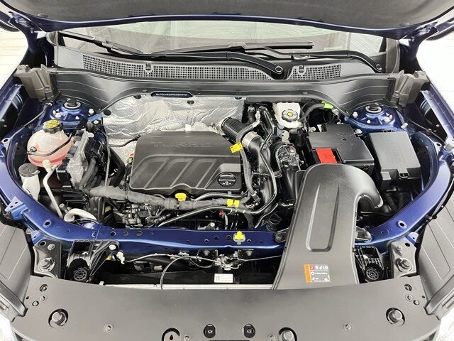 2024 Chevrolet Trax LT Carrollton TX