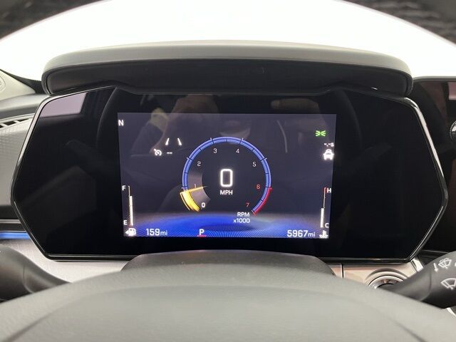 2024 Chevrolet Trax LT Carrollton TX
