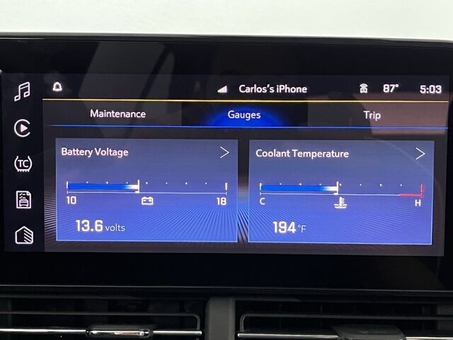 2024 Chevrolet Trax LT Carrollton TX