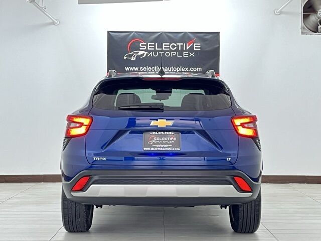2024 Chevrolet Trax LT Carrollton TX