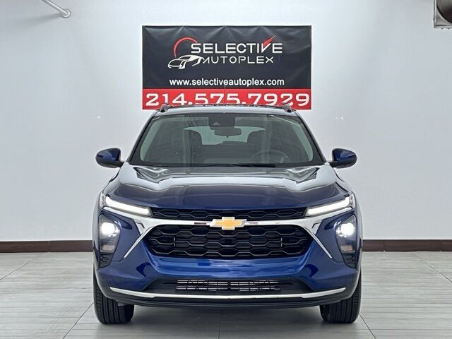 2024 Chevrolet Trax LT Carrollton TX