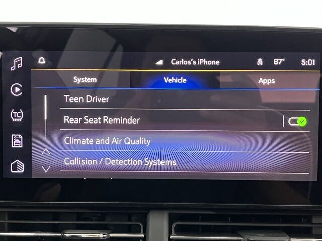 2024 Chevrolet Trax LT Carrollton TX
