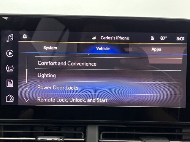 2024 Chevrolet Trax LT Carrollton TX