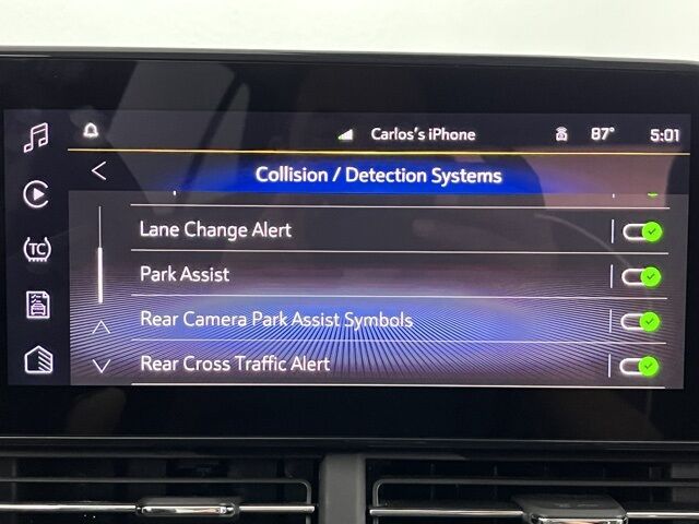2024 Chevrolet Trax LT Carrollton TX
