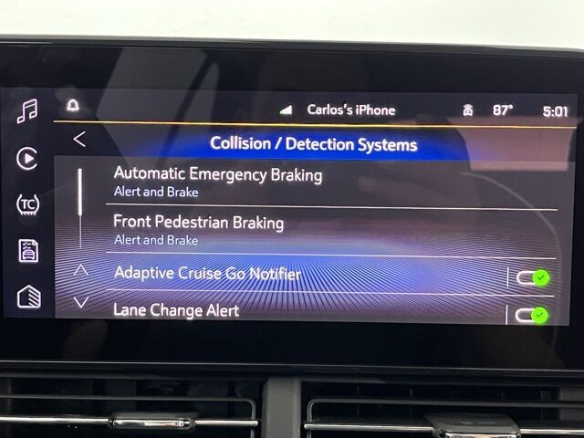 2024 Chevrolet Trax LT Carrollton TX