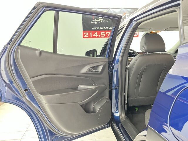 2024 Chevrolet Trax LT Carrollton TX
