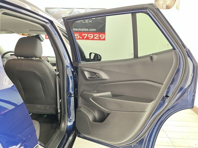 2024 Chevrolet Trax LT Carrollton TX