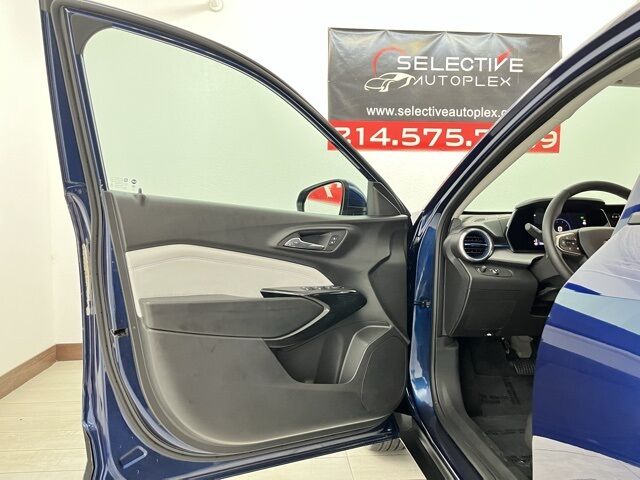 2024 Chevrolet Trax LT Carrollton TX