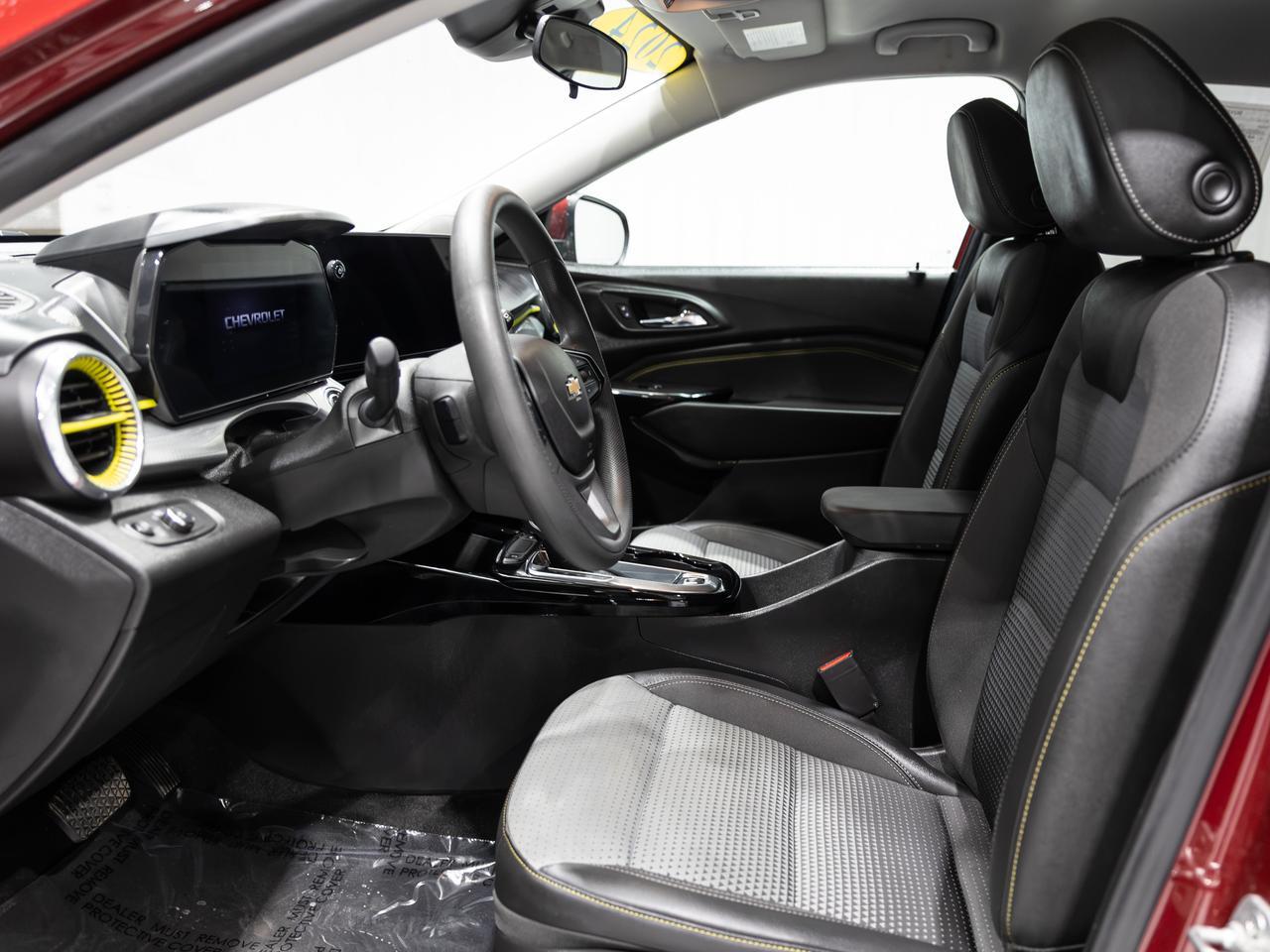 2024 Chevrolet Trax LT Cranberry PA