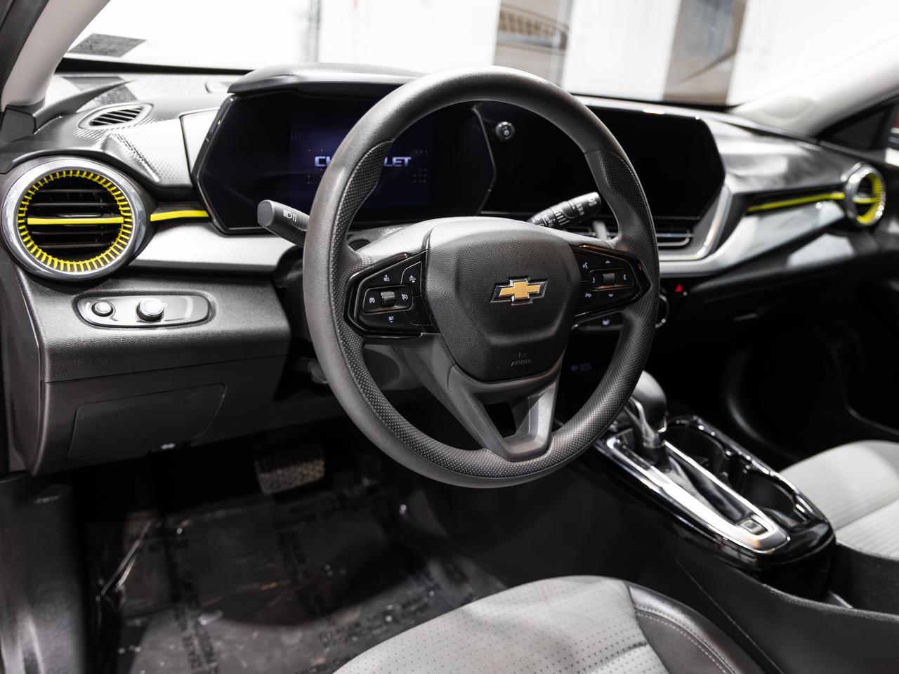2024 Chevrolet Trax LT Cranberry PA
