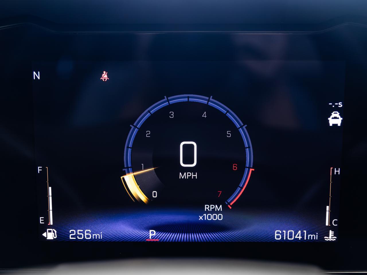 2024 Chevrolet Trax LT Cranberry PA