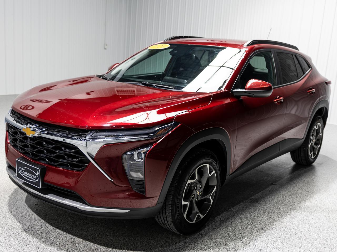 2024 Chevrolet Trax LT Cranberry PA