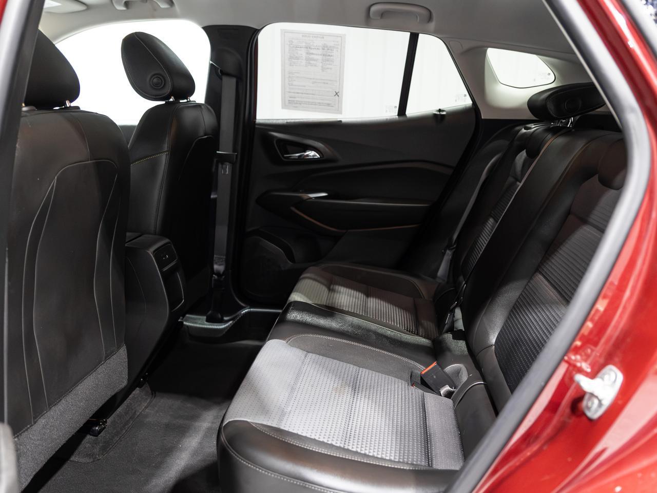 2024 Chevrolet Trax LT Cranberry PA