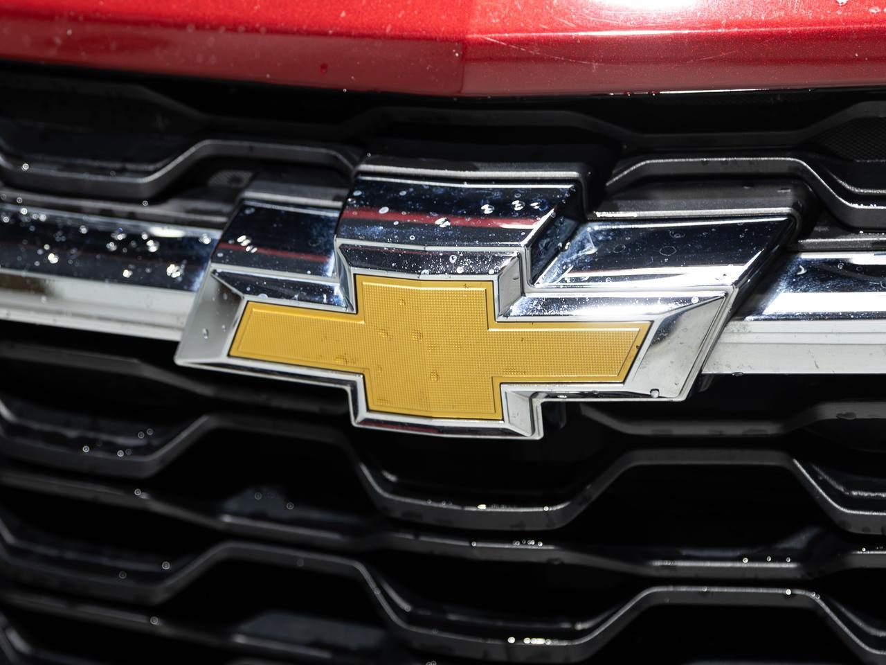 2024 Chevrolet Trax LT Cranberry PA