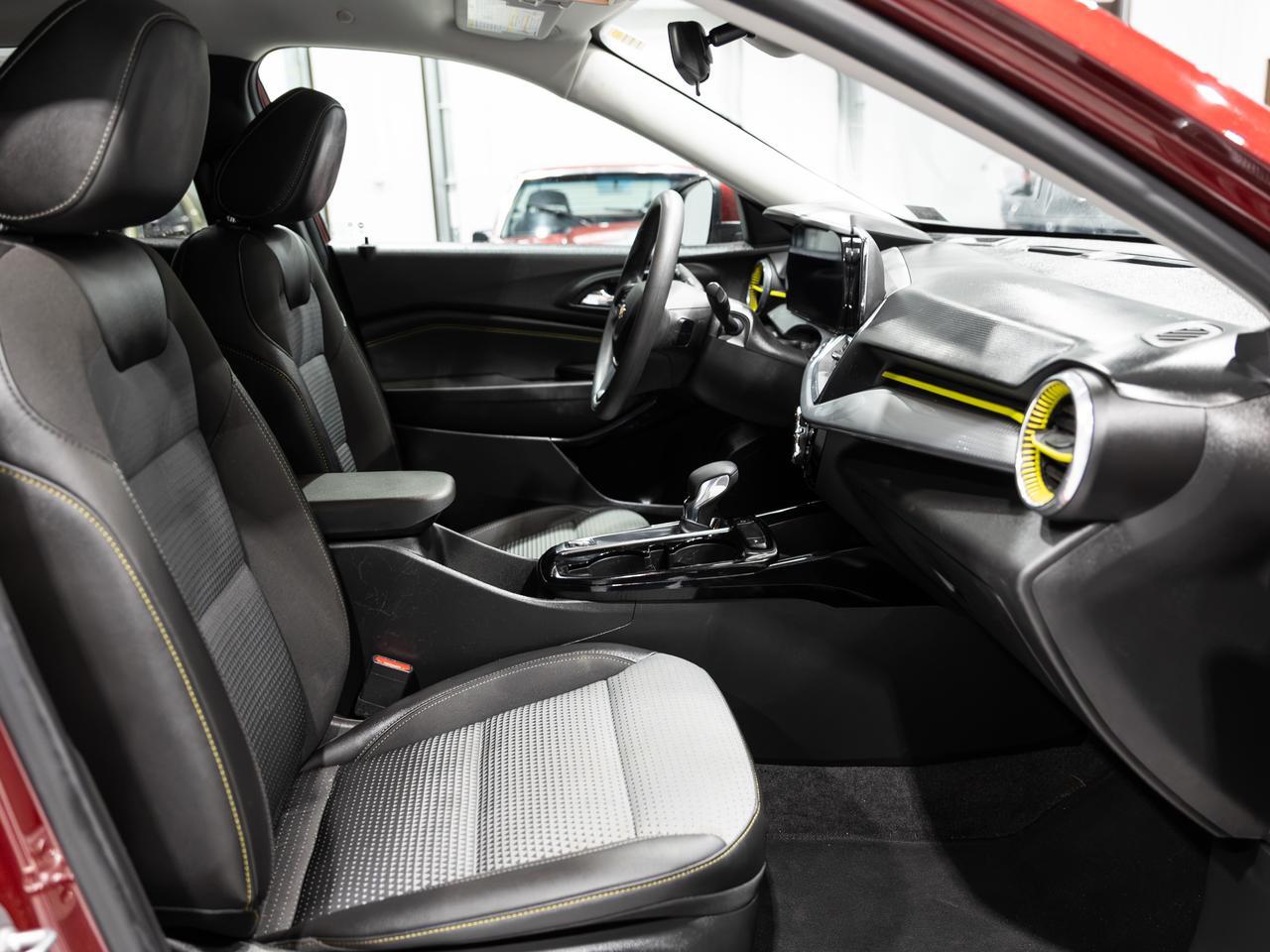 2024 Chevrolet Trax LT Cranberry PA