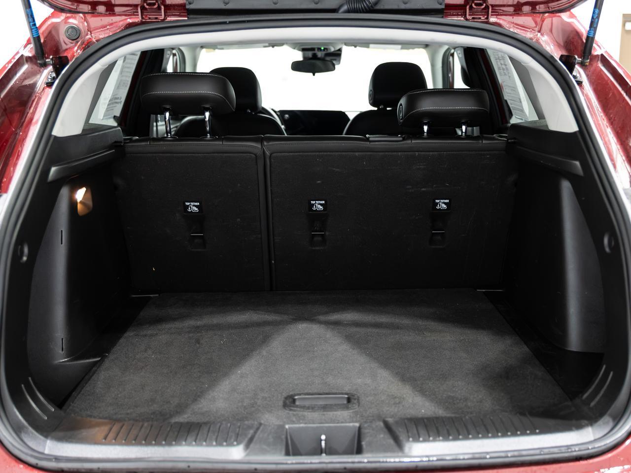 2024 Chevrolet Trax LT Cranberry PA