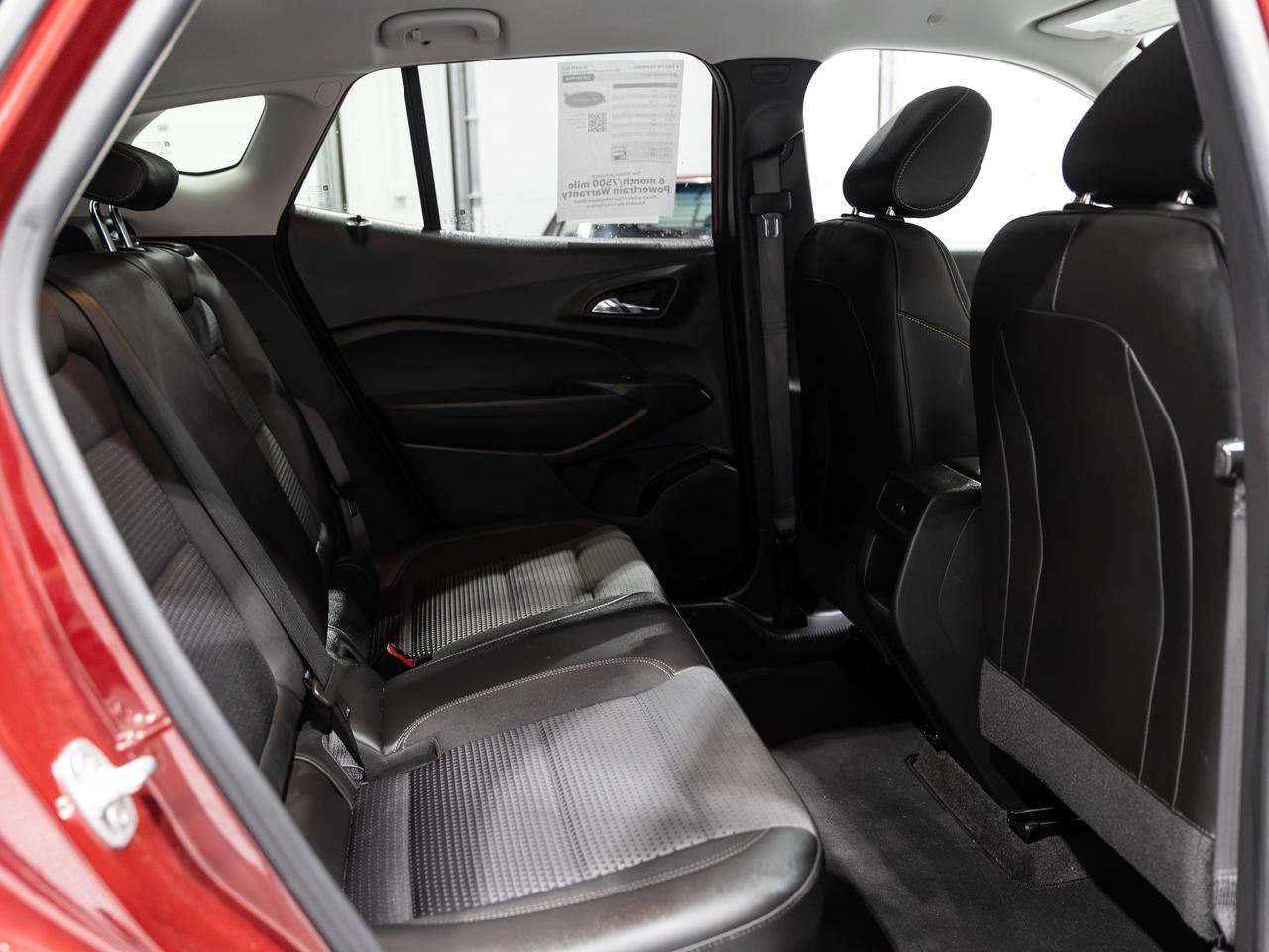 2024 Chevrolet Trax LT Cranberry PA