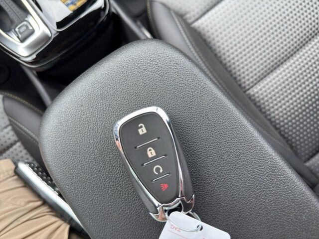 2024 Chevrolet Trax LT Crossville TN
