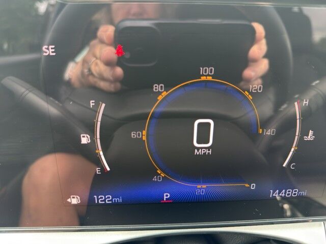 2024 Chevrolet Trax LT Crossville TN