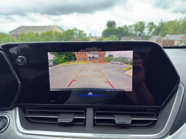 2024 Chevrolet Trax LT Crossville TN