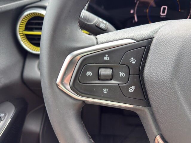 2024 Chevrolet Trax LT Crossville TN