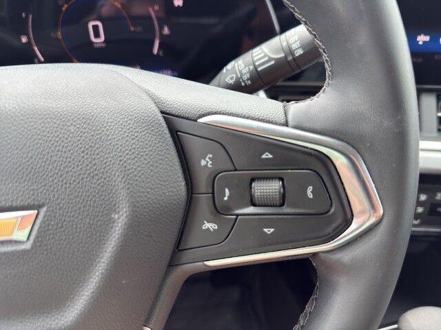 2024 Chevrolet Trax LT Crossville TN