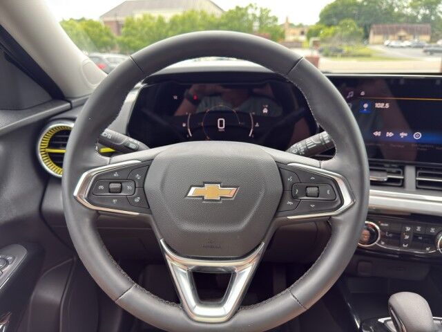 2024 Chevrolet Trax LT Crossville TN