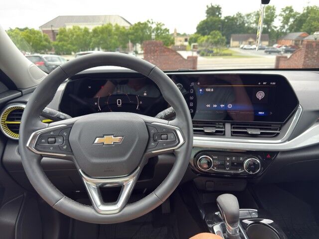 2024 Chevrolet Trax LT Crossville TN