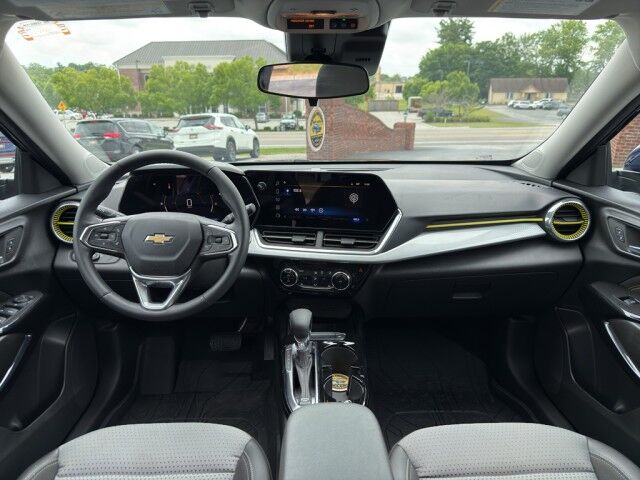 2024 Chevrolet Trax LT Crossville TN