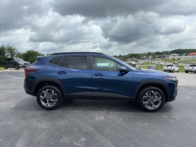 2024 Chevrolet Trax LT Crossville TN