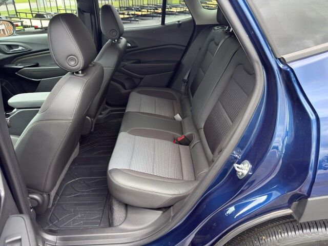 2024 Chevrolet Trax LT Crossville TN