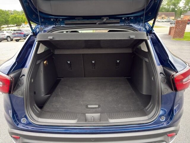 2024 Chevrolet Trax LT Crossville TN