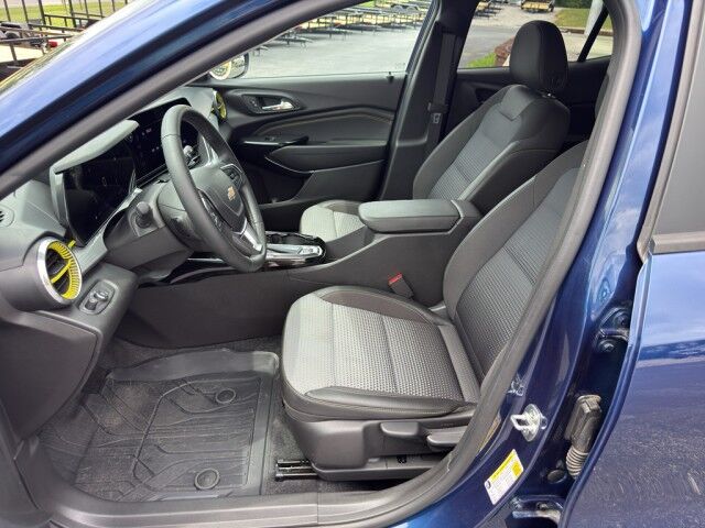 2024 Chevrolet Trax LT Crossville TN
