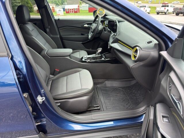 2024 Chevrolet Trax LT Crossville TN
