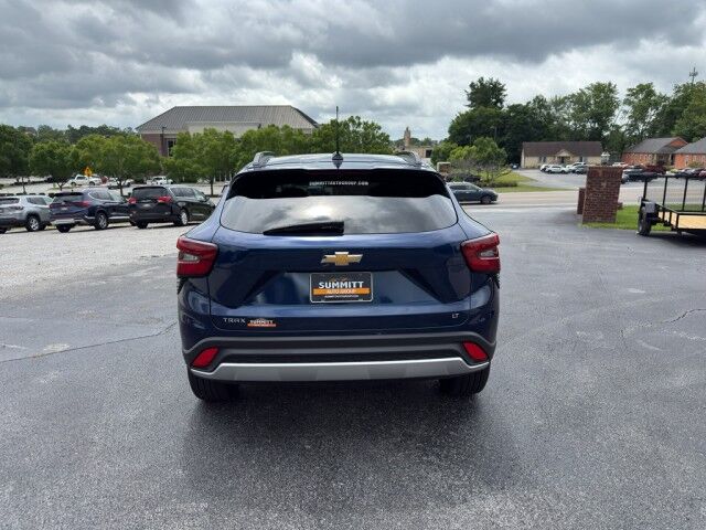 2024 Chevrolet Trax LT Crossville TN