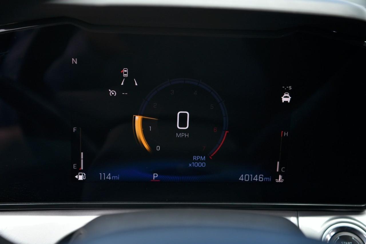 2024 Chevrolet Trax LT Lake Worth FL