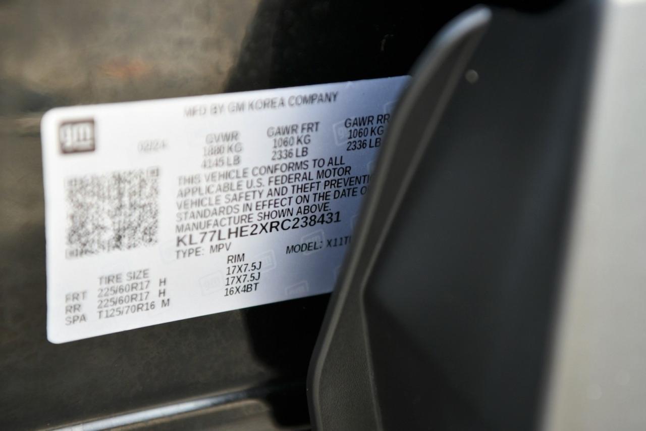 2024 Chevrolet Trax LT Lake Worth FL