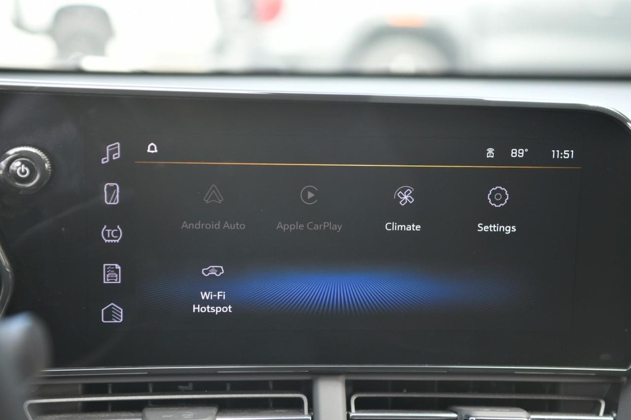 2024 Chevrolet Trax LT Lake Worth FL