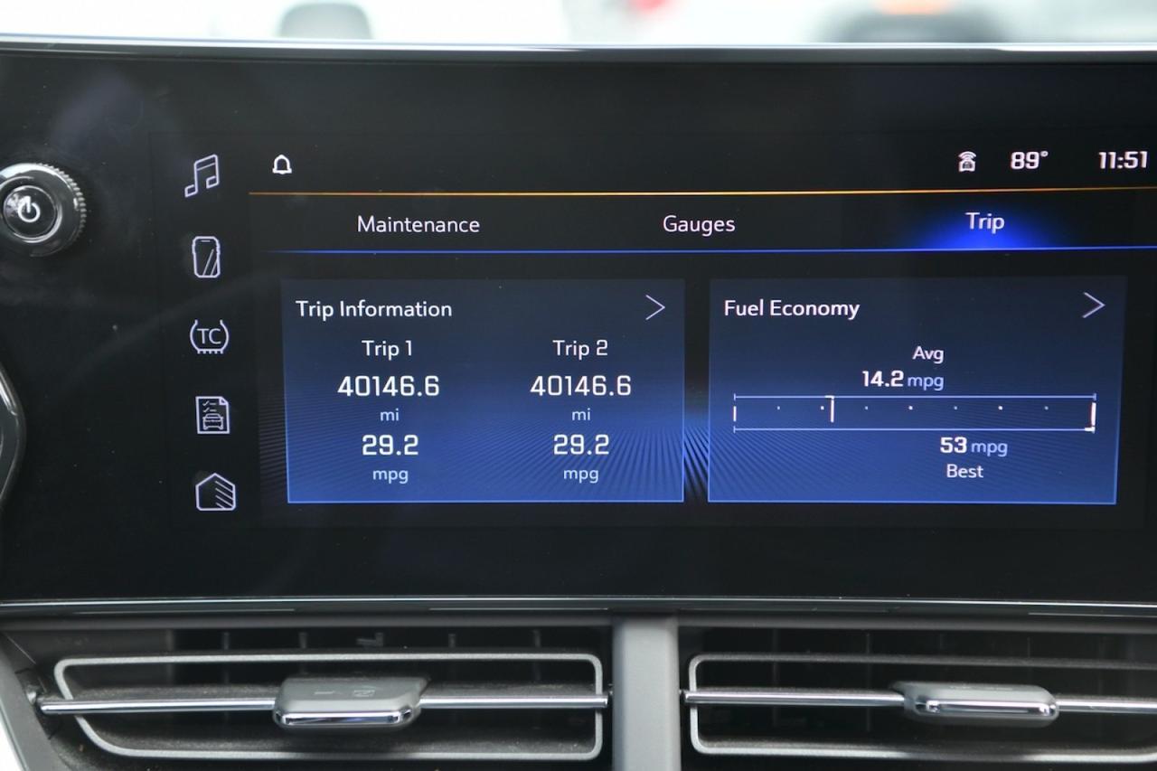 2024 Chevrolet Trax LT Lake Worth FL