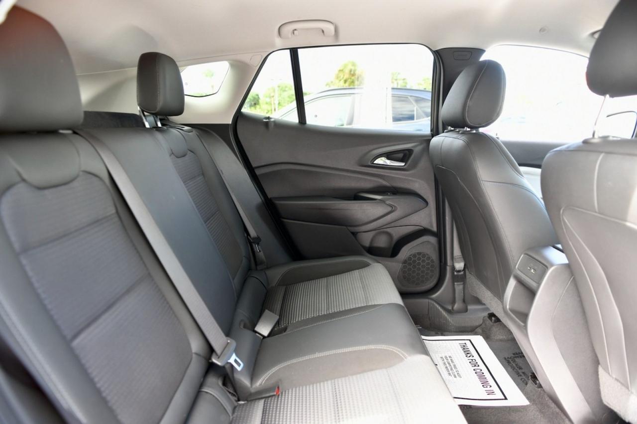 2024 Chevrolet Trax LT Lake Worth FL