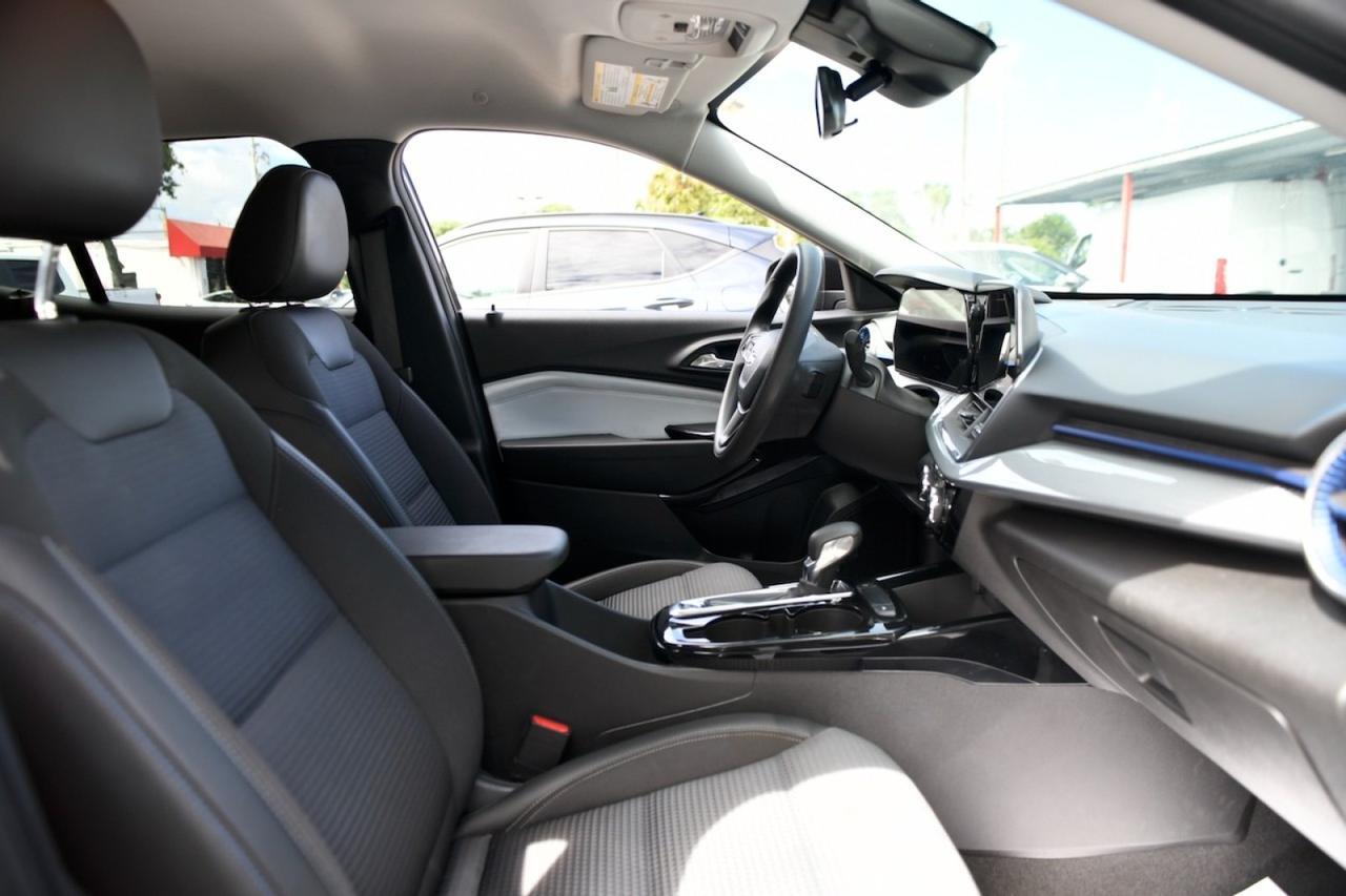 2024 Chevrolet Trax LT Lake Worth FL