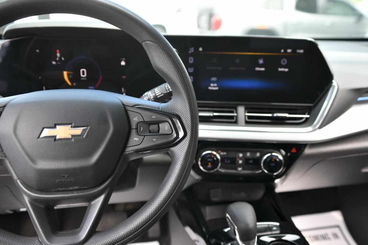 2024 Chevrolet Trax LT Lake Worth FL