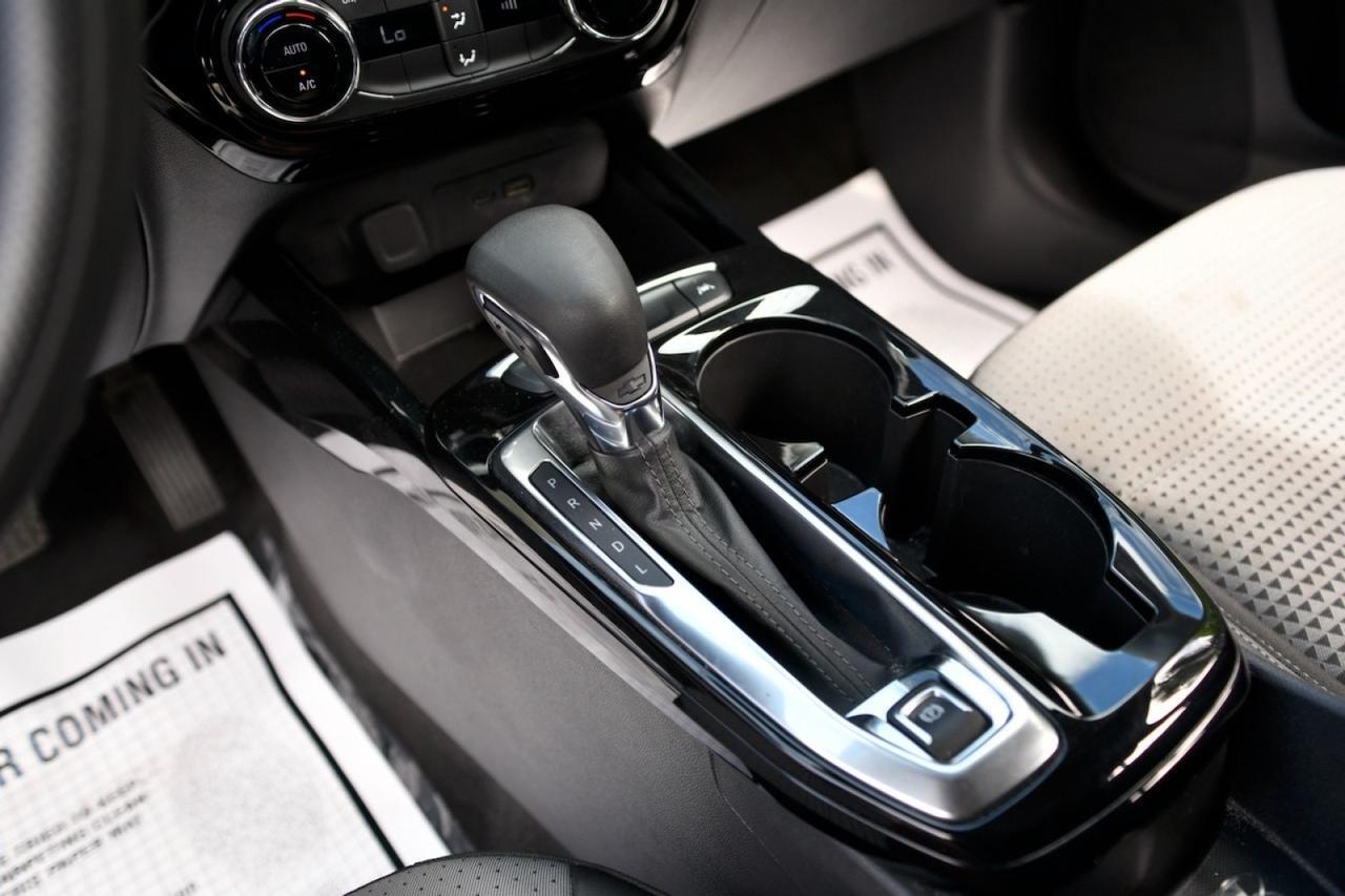 2024 Chevrolet Trax LT Lake Worth FL