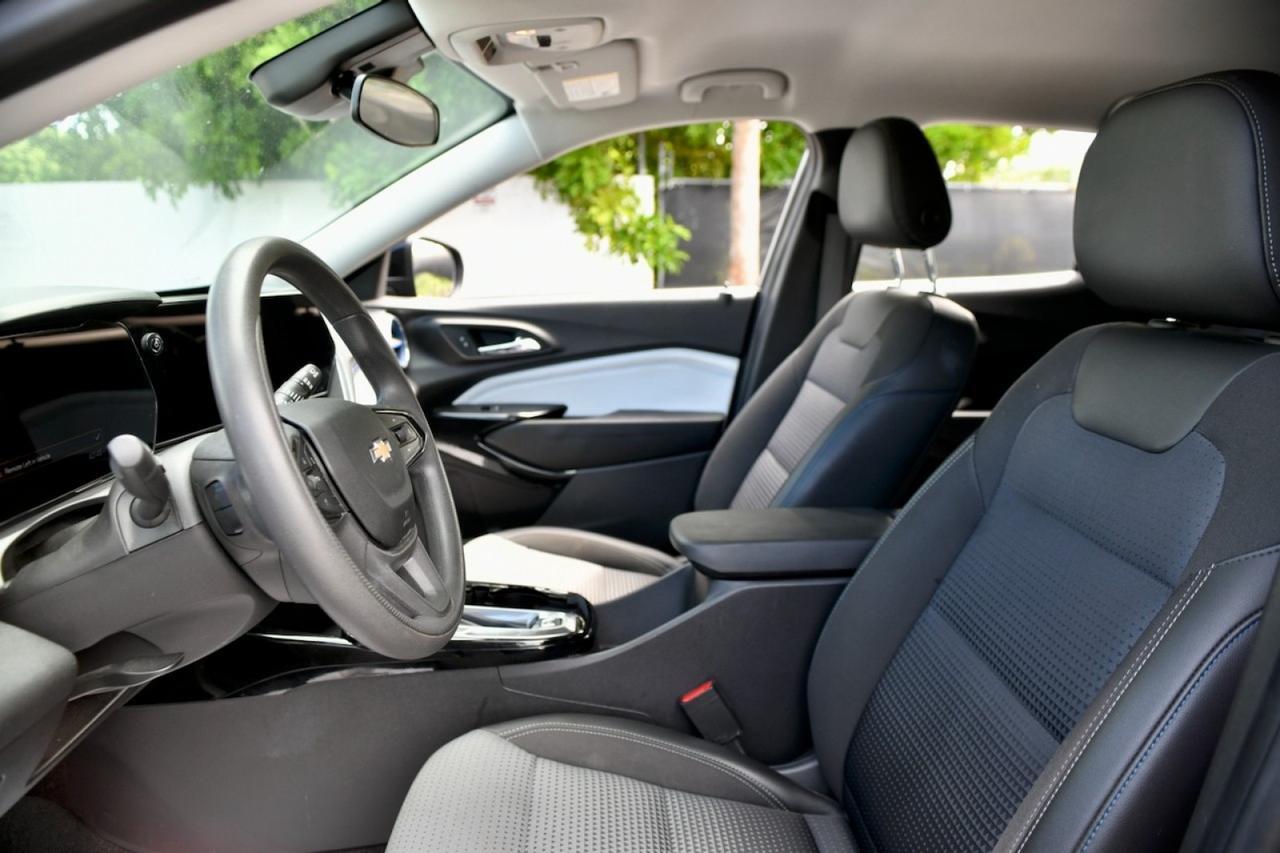 2024 Chevrolet Trax LT Lake Worth FL