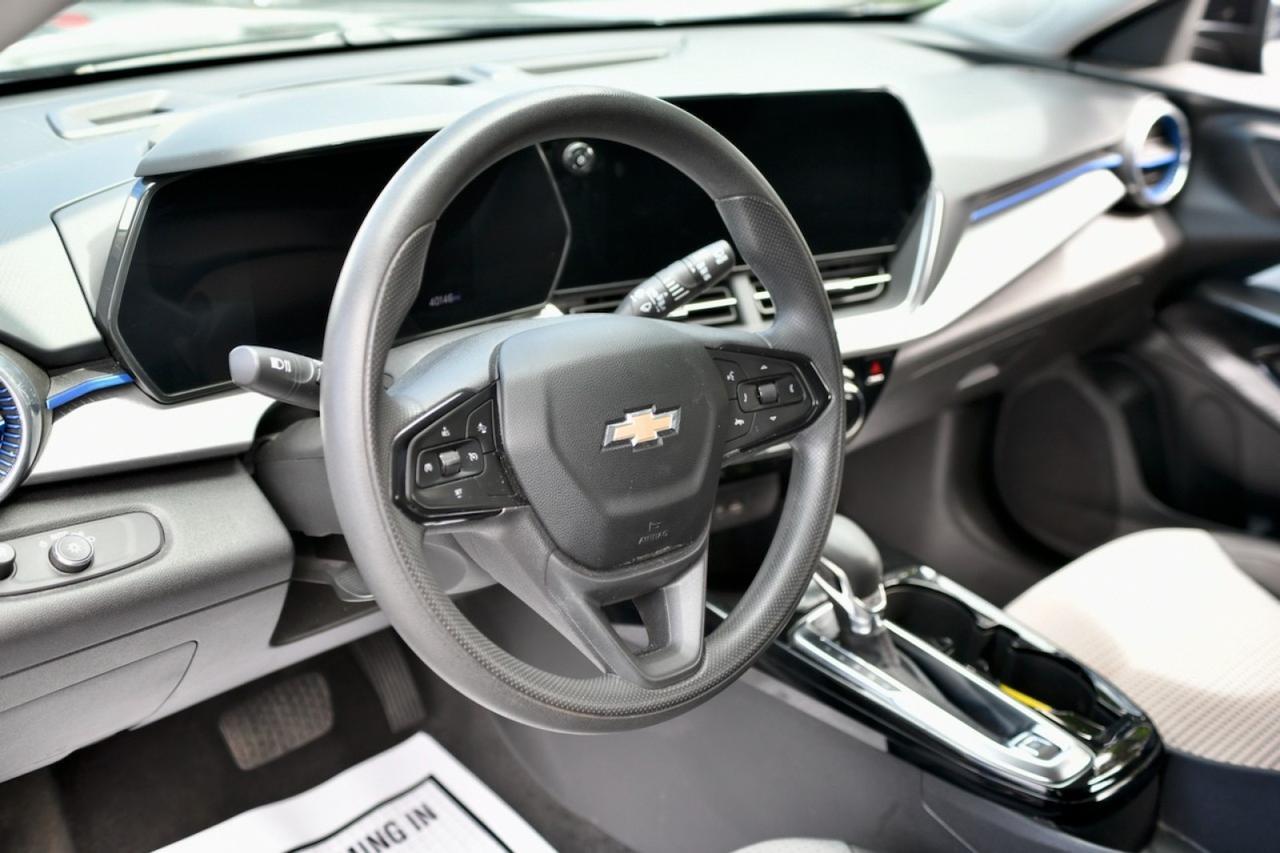 2024 Chevrolet Trax LT Lake Worth FL