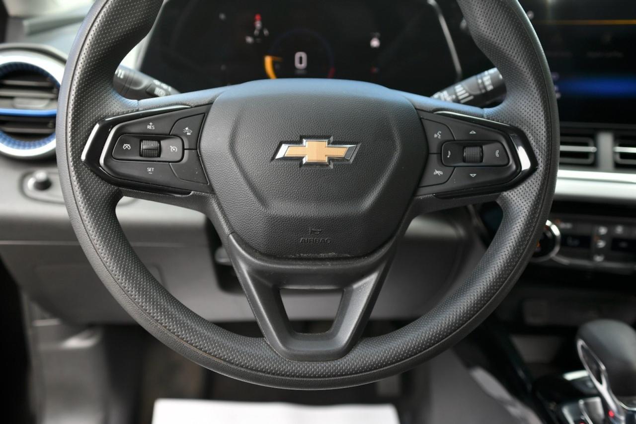 2024 Chevrolet Trax LT Lake Worth FL