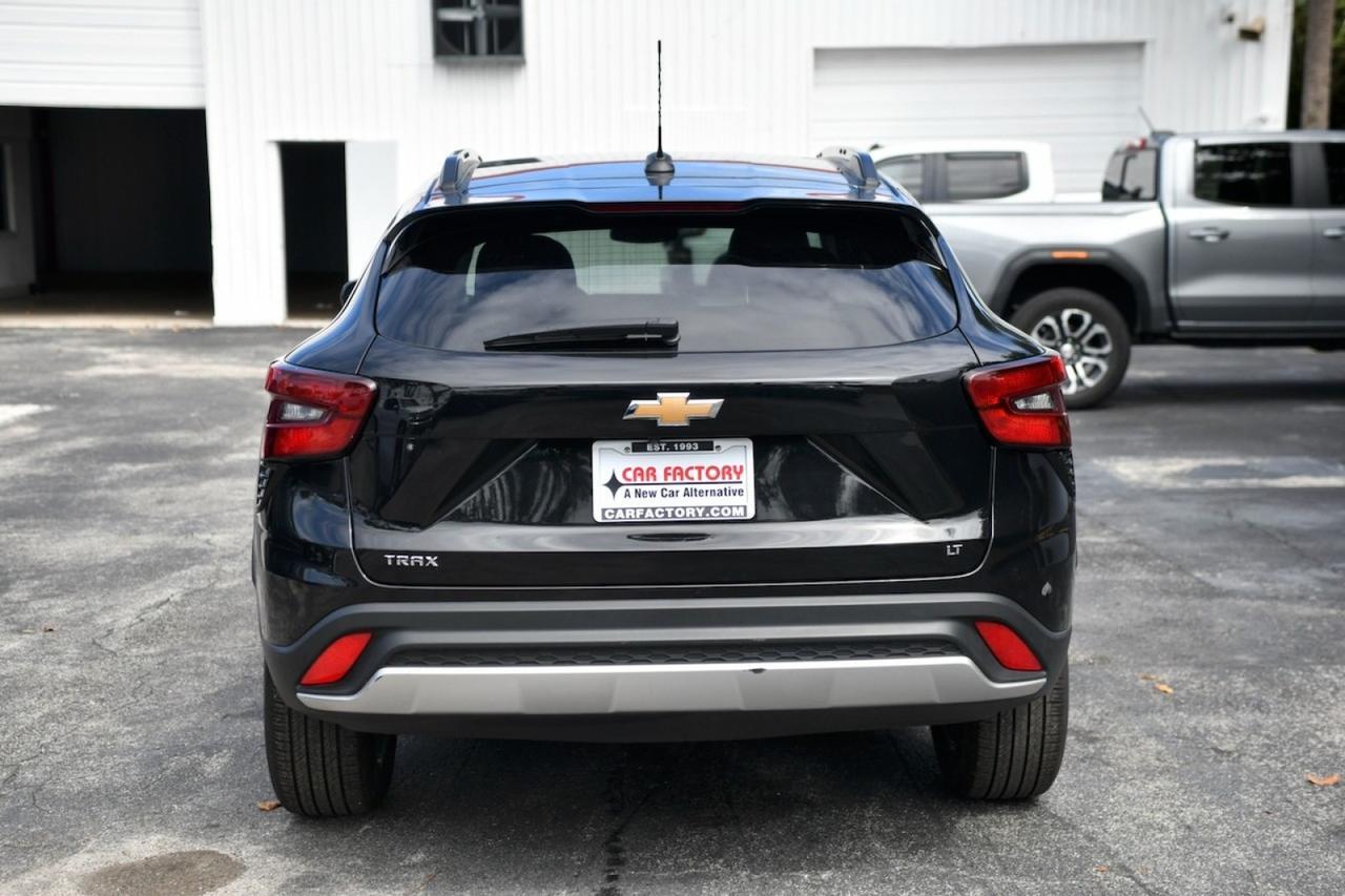 2024 Chevrolet Trax LT Lake Worth FL