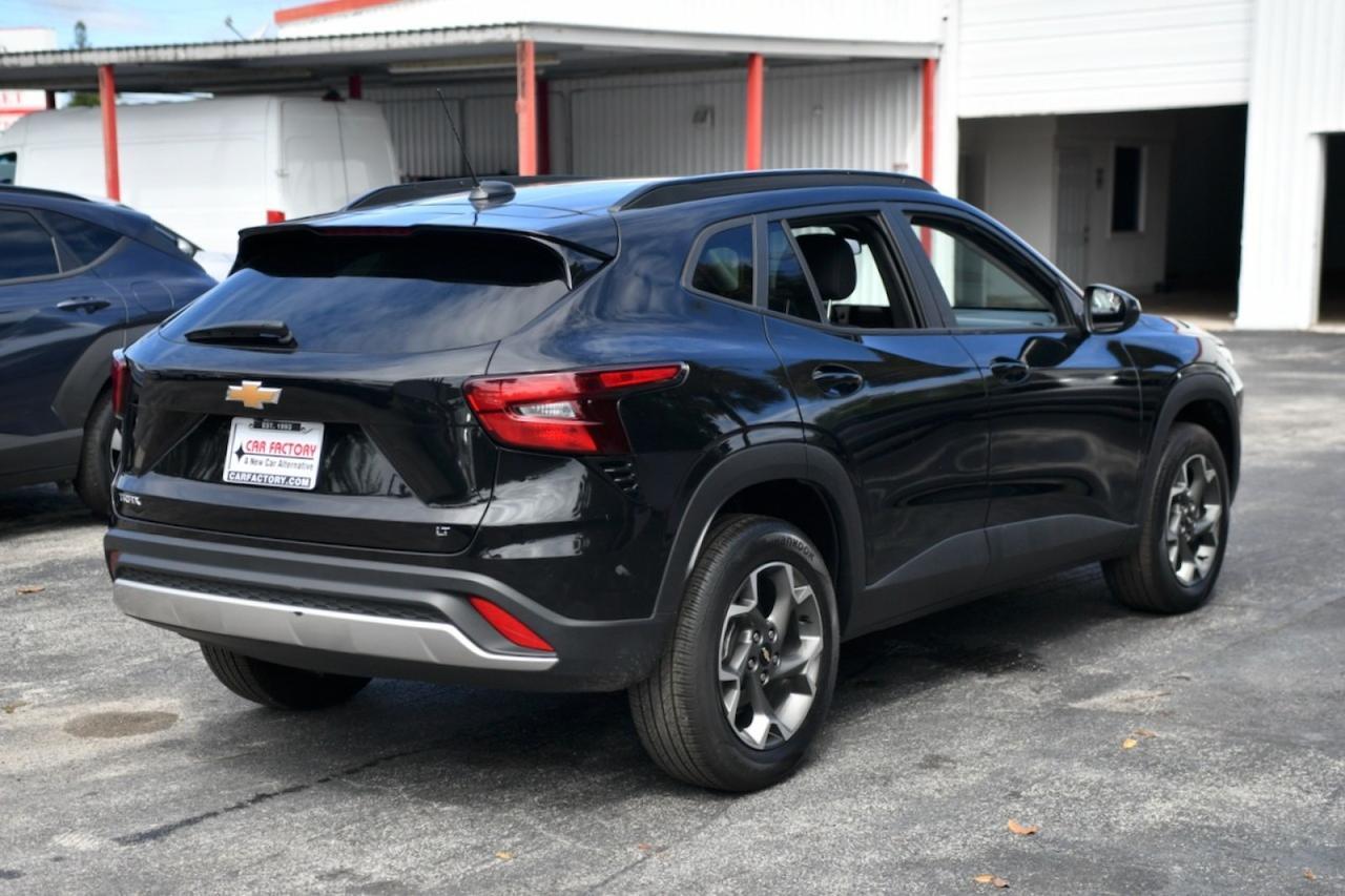 2024 Chevrolet Trax LT Lake Worth FL
