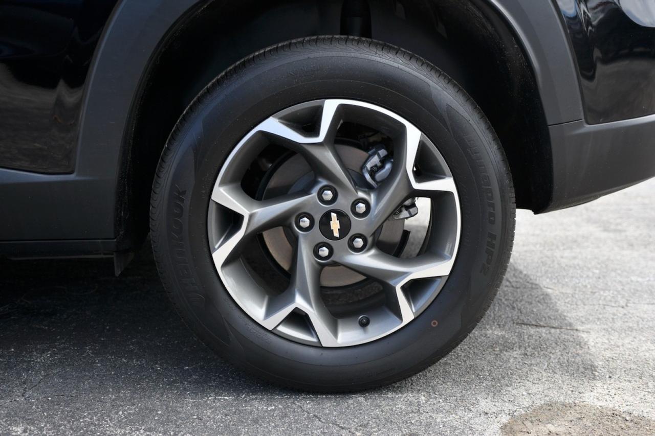 2024 Chevrolet Trax LT Lake Worth FL